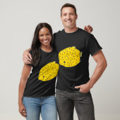Baby Box Vis T-shirt (Unisex)