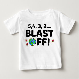 Baby Boy 1e Verjaardag T-shirt – Zomer Outfit