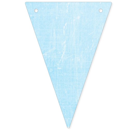 Baby Boy Baby Teddy Bear Party Banner (Tweede vlag)