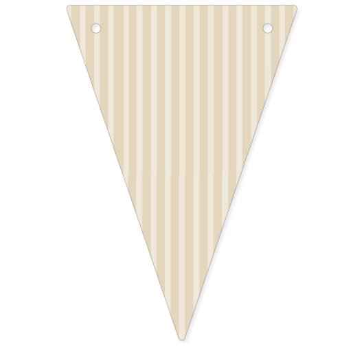 Baby Boy Baby Teddy Bear Party Banner (Eerste vlag)