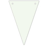 Baby Boy Bunting Banner Flags (Derde vlag)