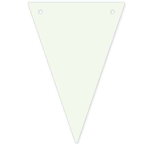 Baby Boy Bunting Banner Flags (Derde vlag)