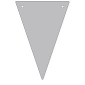 Baby Boy Bunting Banner Flags (Eerste vlag)