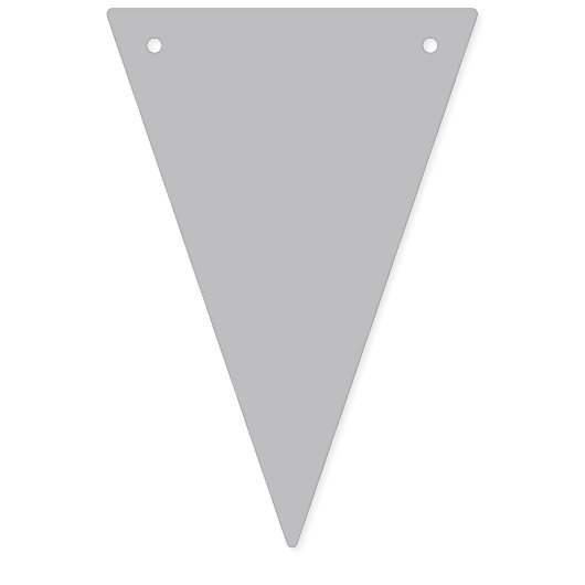 Baby Boy Bunting Banner Flags (Eerste vlag)