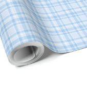 Baby Boy Cadeaupapier