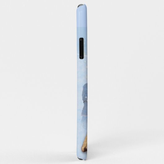 () Baby Boy Case-Mate iPhone Case (Achterkant/rechts)