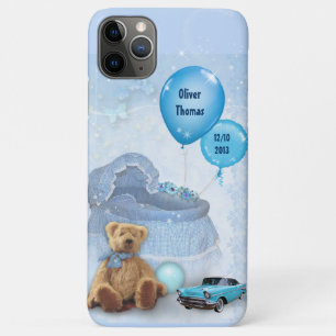 () Baby Boy iPhone 11 Pro Max Hoesje