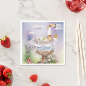  Baby Boy Doopsel Doopservet Servet (Insitu)