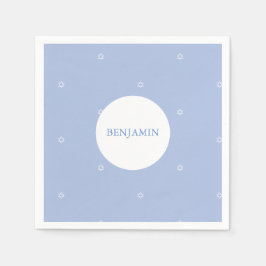 Baby Boy Jewish Naming Ceremony Hebrew Servet