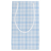 Baby Boy Klein Cadeauzakje (Voorkant)