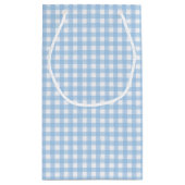 Baby Boy Klein Cadeauzakje