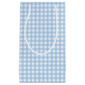 Baby Boy Klein Cadeauzakje