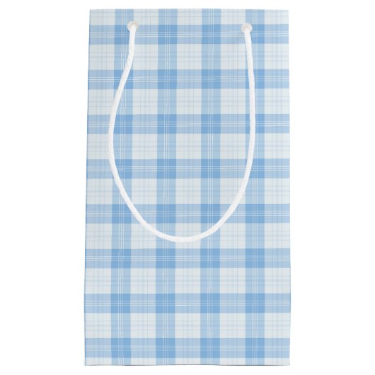 Baby Boy Klein Cadeauzakje (Voorkant)