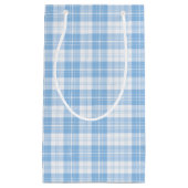 Baby Boy Klein Cadeauzakje (Voorkant)