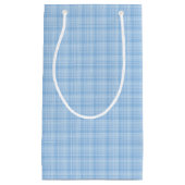 Baby Boy Klein Cadeauzakje (Voorkant)