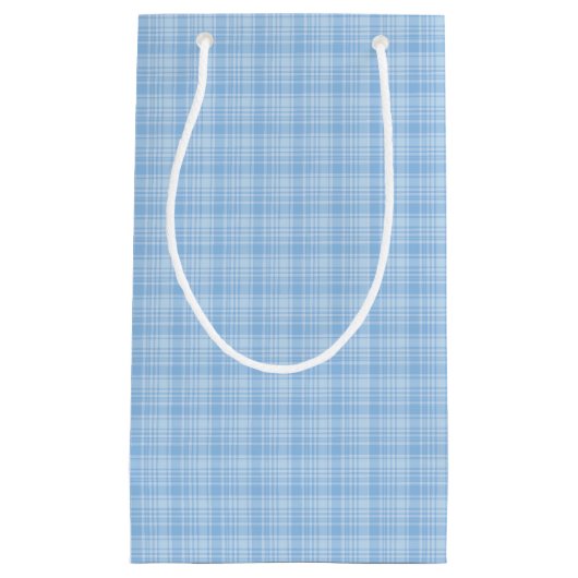 Baby Boy Klein Cadeauzakje (Voorkant)