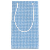 Baby Boy Klein Cadeauzakje (Voorkant)