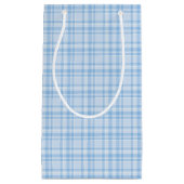 Baby Boy Klein Cadeauzakje (Voorkant)