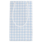 Baby Boy Klein Cadeauzakje (Voorkant)