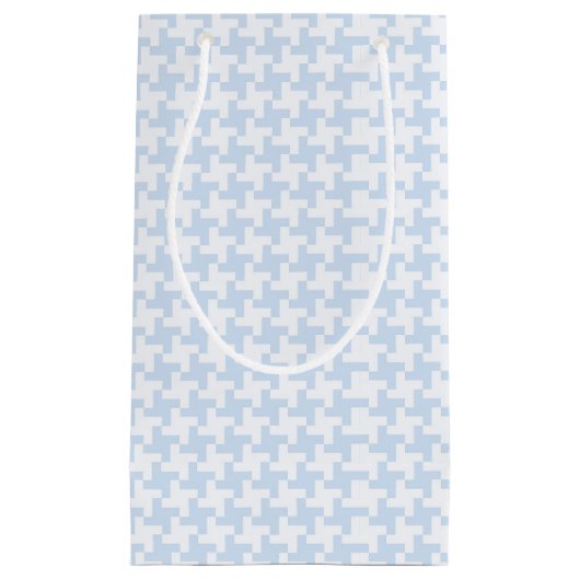 Baby Boy Klein Cadeauzakje (Voorkant)