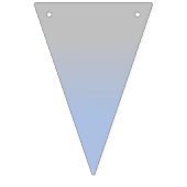 Baby Boy Nagpal Blue en Silver Banner (Eerste vlag)