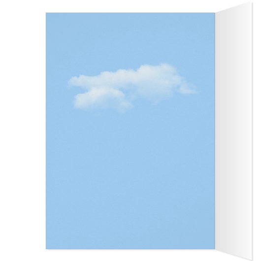 Baby Boy on Clothesline (Binnen (Links))