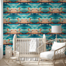 Baby Boy op het strand