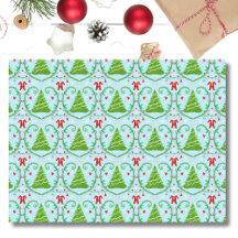 Baby Boy Santa Outfit Kerstboom Patroon