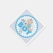 Baby Boy Servet (Hoek)