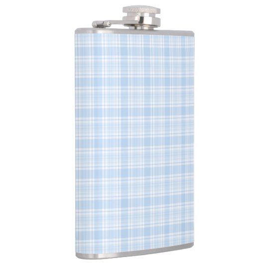 Baby Boy Shower  Heupfles (Rechts)