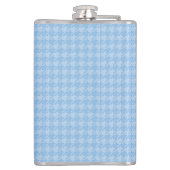 Baby Boy Shower  Heupfles (Achterkant)