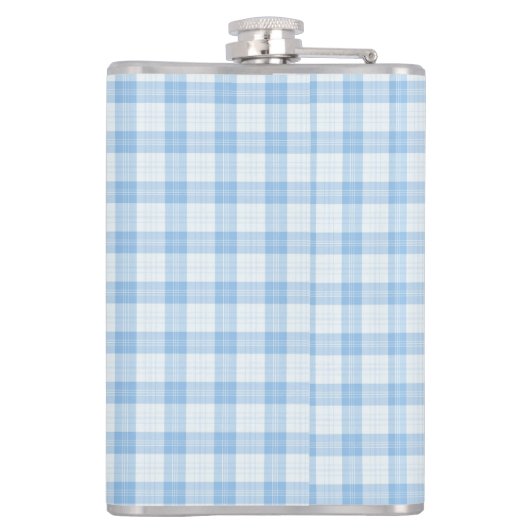 Baby Boy Shower  Heupfles (Achterkant)