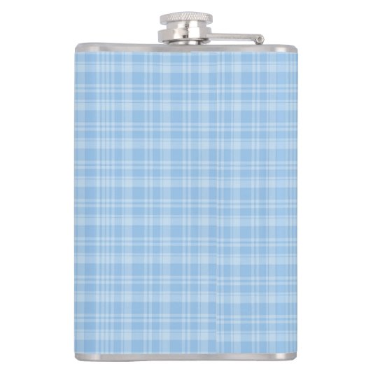 Baby Boy Shower  Heupfles (Achterkant)