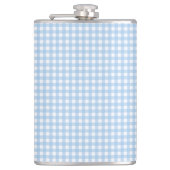 Baby Boy Shower Heupfles (Voorkant)