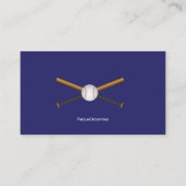 Baby Boy Shower, honkbal, luierritje Informatiekaartje (Achterkant)