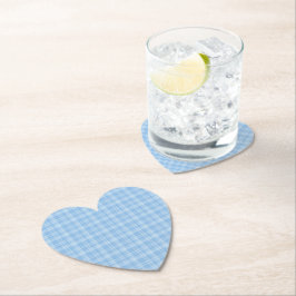 Baby Boy Shower  Kartonnen Onderzetters