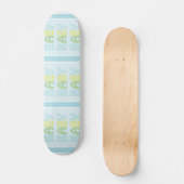 Baby Boy Skateboard (Voorkant)