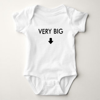 ฺBaby Boy Suit Heel GROOT Romper
