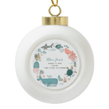 Baby Boy under the Zee Birth Stats Keepomwille