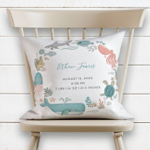 Baby Boy under the Zee Birth Stats Keepomwille