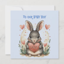 Baby Boy Valentine 