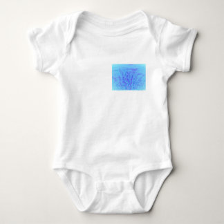 Baby Boy's outfit - ontworpen door Jane Howarth Romper