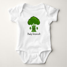 Baby Broccoli