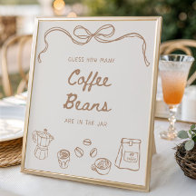 Baby brouwt handgetekende gok hoeveel