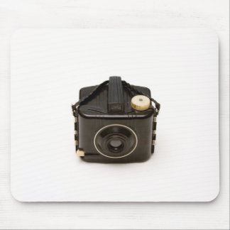 Baby Brownie Muismat