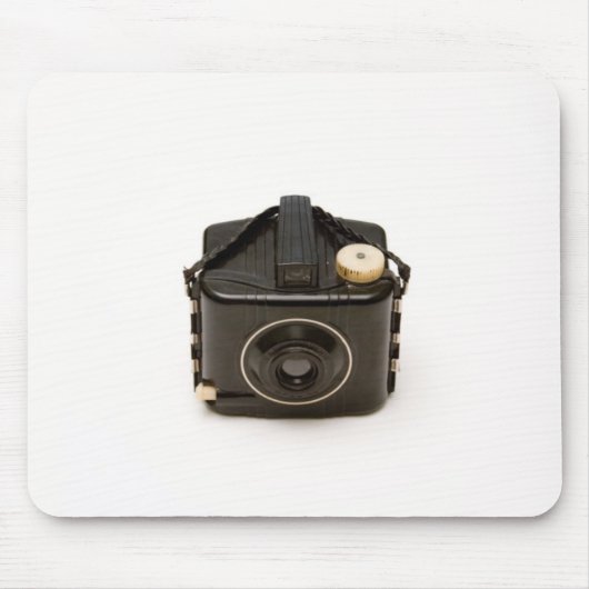 Baby Brownie Muismat (Voorkant)