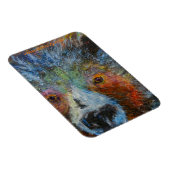 Baby Bruin Magnet Magneet (Rechterzijde)