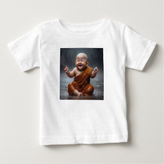 Baby Buddha