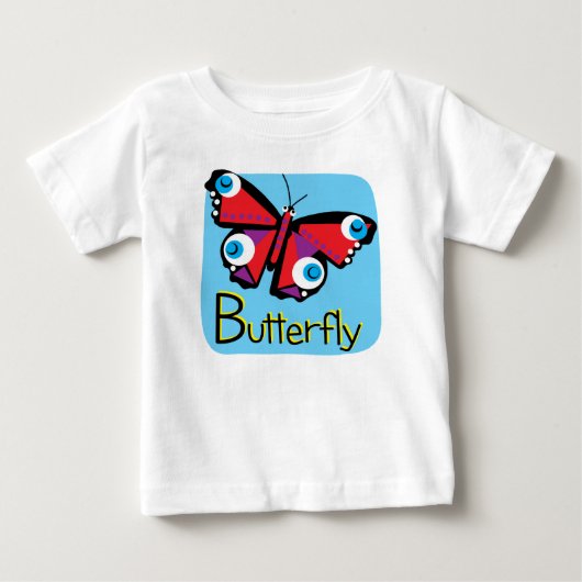 Baby Bug B (Voorkant)