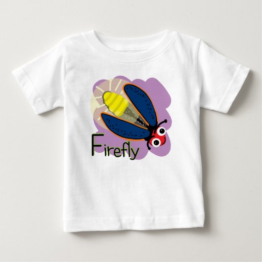 Baby Bug F (Voorkant)